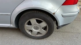 VW Golf Golf 4 1, 6 SR 101 . 74 W | Mobile.bg    13