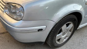 VW Golf Golf 4 1, 6 SR 101 . 74 W | Mobile.bg    15