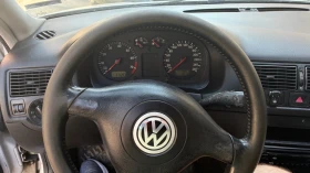 VW Golf Golf 4 1, 6 SR 101 . 74 W | Mobile.bg    9
