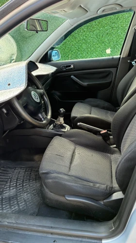 VW Golf Golf 4 1, 6 SR 101 . 74 W | Mobile.bg    7