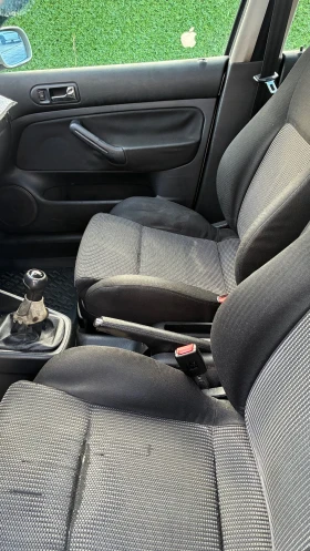 VW Golf Golf 4 1, 6 SR 101 . 74 W | Mobile.bg    6