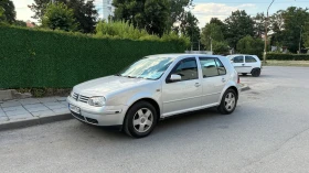     VW Golf Golf 4 1, 6 SR 101 . 74 W
