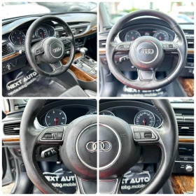 Audi A6 3.0TDI 245HP QUATTRO NAVI EU5 | Mobile.bg    14