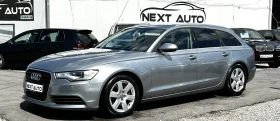 Audi A6 3.0TDI 245HP QUATTRO NAVI EU5