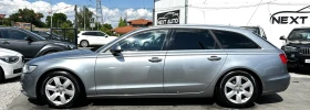 Audi A6 3.0TDI 245HP QUATTRO NAVI EU5 | Mobile.bg    8