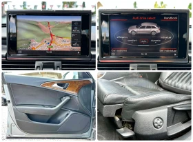Audi A6 3.0TDI 245HP QUATTRO NAVI EU5 | Mobile.bg    15