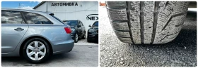 Audi A6 3.0TDI 245HP QUATTRO NAVI EU5 | Mobile.bg    17
