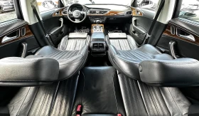 Audi A6 3.0TDI 245HP QUATTRO NAVI EU5 | Mobile.bg    9