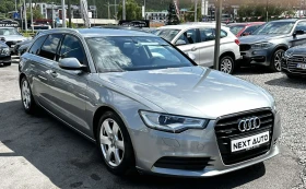     Audi A6 3.0TDI 245HP QUATTRO NAVI EU5