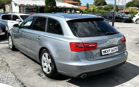 Audi A6 3.0TDI 245HP QUATTRO NAVI EU5 | Mobile.bg    7