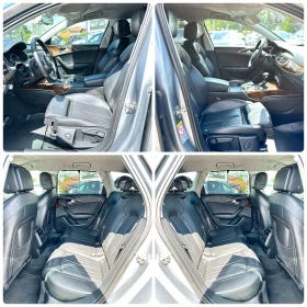 Audi A6 3.0TDI 245HP QUATTRO NAVI EU5 | Mobile.bg    12