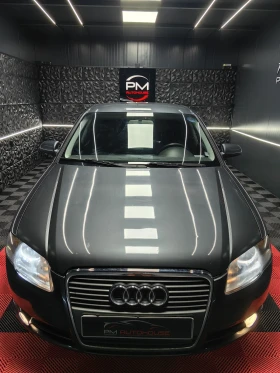 Audi A4 2.0 TDI/FACELIFT/AVTOMAT// | Mobile.bg    5