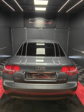Audi A4 2.0 TDI/FACELIFT/AVTOMAT// | Mobile.bg    6