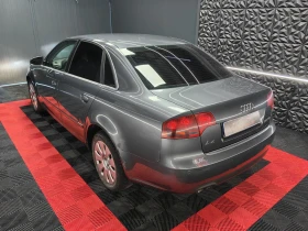     Audi A4 2.0 TDI/FACELIFT/AVTOMAT//
