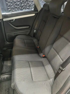 Audi A4 2.0 TDI/FACELIFT/AVTOMAT// | Mobile.bg    7