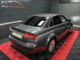     Audi A4 2.0 TDI/FACELIFT/AVTOMAT//