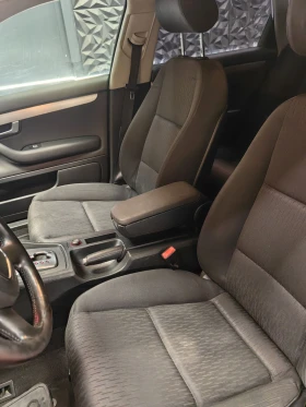 Audi A4 2.0 TDI/FACELIFT/AVTOMAT// | Mobile.bg    10