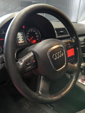 Audi A4 2.0 TDI/FACELIFT/AVTOMAT// | Mobile.bg    17