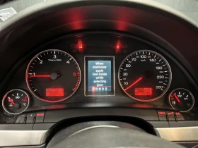 Audi A4 2.0 TDI/FACELIFT/AVTOMAT// | Mobile.bg    13