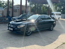 Обява за продажба на Mercedes-Benz C 220 ~37 200 лв. - изображение 1