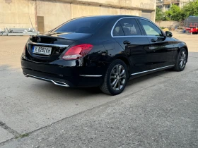 Обява за продажба на Mercedes-Benz C 220 ~37 200 лв. - изображение 4