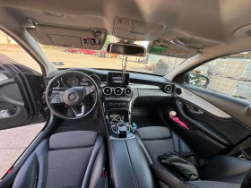 Обява за продажба на Mercedes-Benz C 220 ~37 200 лв. - изображение 6