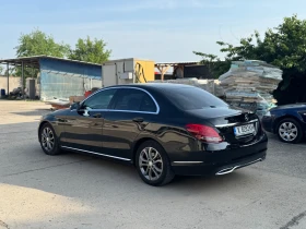 Обява за продажба на Mercedes-Benz C 220 ~37 200 лв. - изображение 1