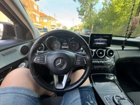 Обява за продажба на Mercedes-Benz C 220 ~37 200 лв. - изображение 9