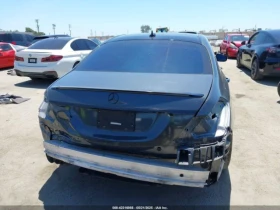 Mercedes-Benz S 560 CARFAX АВТО КРЕДИТ - 49800 лв. - 11682455 8