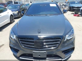 Mercedes-Benz S 560 CARFAX АВТО КРЕДИТ - 49800 лв. - 11682455 2