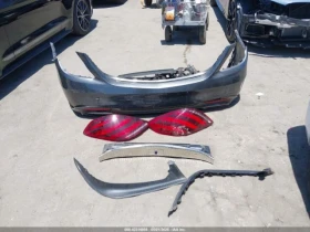 Mercedes-Benz S 560 CARFAX АВТО КРЕДИТ - 49800 лв. - 11682455 10