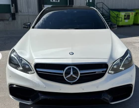 Обява за продажба на Mercedes-Benz E 63 AMG * CARFAX * АВТО КРЕДИТ * ЦЕНА ДО БГ! ~51 999 лв. - изображение 1