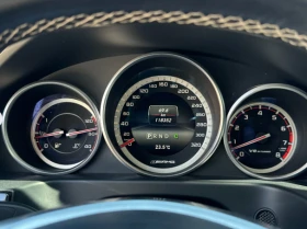 Обява за продажба на Mercedes-Benz E 63 AMG * CARFAX * АВТО КРЕДИТ * ЦЕНА ДО БГ! ~51 999 лв. - изображение 9
