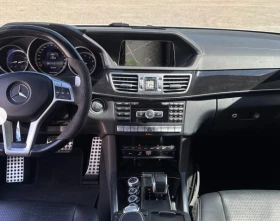 Обява за продажба на Mercedes-Benz E 63 AMG * CARFAX * АВТО КРЕДИТ * ЦЕНА ДО БГ! ~51 999 лв. - изображение 8