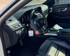 Обява за продажба на Mercedes-Benz E 63 AMG * CARFAX * АВТО КРЕДИТ * ЦЕНА ДО БГ! ~51 999 лв. - изображение 7