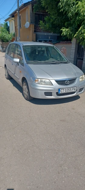 Обява за продажба на Mazda Premacy ~3 000 лв. - изображение 2