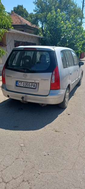 Обява за продажба на Mazda Premacy ~3 000 лв. - изображение 3