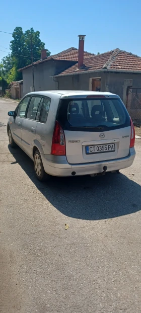 Обява за продажба на Mazda Premacy ~3 000 лв. - изображение 6