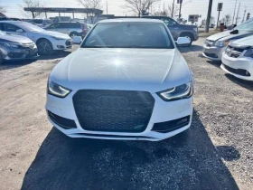 Audi A4 * Progressiv* S-Line* АвтоКредит (ЦЕНА ДО БГ) - 20999 лв. - 10234899 5