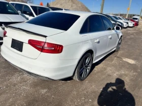 Audi A4 * Progressiv* S-Line* АвтоКредит (ЦЕНА ДО БГ) - 20999 лв. - 10234899 4