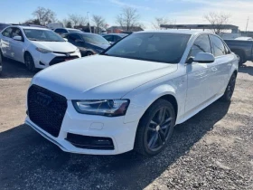 Audi A4 * Progressiv* S-Line* АвтоКредит (ЦЕНА ДО БГ) - 20999 лв. - 10234899 2