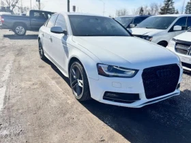 Audi A4 * Progressiv* S-Line* АвтоКредит (ЦЕНА ДО БГ)