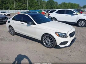 Обява за продажба на Mercedes-Benz C 450 AMG * ЛИЗИНГ*  ~30 000 лв. - изображение 1