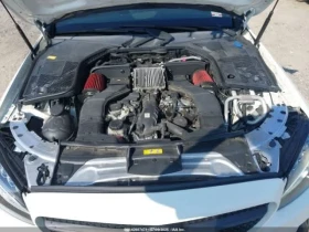 Mercedes-Benz C 450 AMG * ЛИЗИНГ* - 30000 лв. - 38843037 14