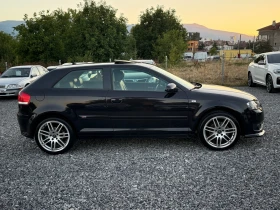 Audi A3 2.0 TDI (140 кс ) Автоматик/Навигация/Кожен салон - 6000 лв. - 27739588 4