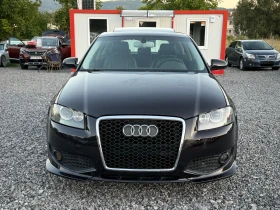 Audi A3 2.0 TDI (140 кс ) Автоматик/Навигация/Кожен салон - 6000 лв. - 27739588 2