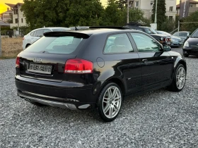 Audi A3 2.0 TDI (140 кс ) Автоматик/Навигация/Кожен салон - 6000 лв. - 27739588 8
