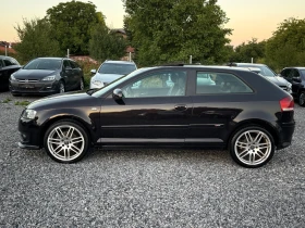 Audi A3 2.0 TDI (140 кс ) Автоматик/Навигация/Кожен салон - 6000 лв. - 27739588 5