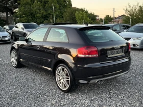Audi A3 2.0 TDI (140 кс ) Автоматик/Навигация/Кожен салон - 6000 лв. - 27739588 6