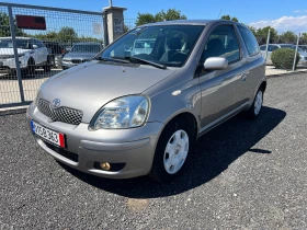    Toyota Yaris 1.4 d4d